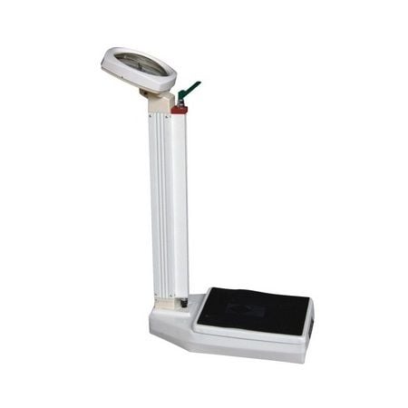 Cân có thước đo chiều cao TZ-120 Cân có thước đo chiều cao TZ-120