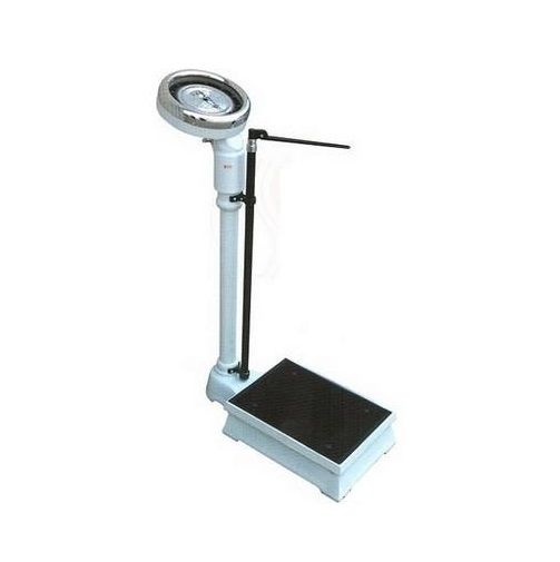 Cân sức khỏe có thước đo chiều cao Unicare UC-WS160 Cân sức khỏe có thước đo chiều cao Unicare UC-WS160