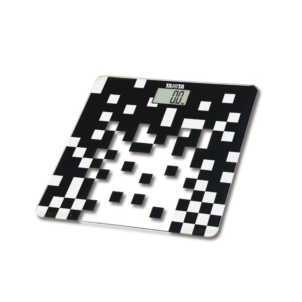 Cân sức khỏe điện tử Tanita HD-380 Cân sức khỏe điện tử Tanita HD-380