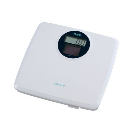 Cân sức khỏe năng lượng mặt trời Tanita HS-302 Cân sức khỏe năng lượng mặt trời Tanita HS-302