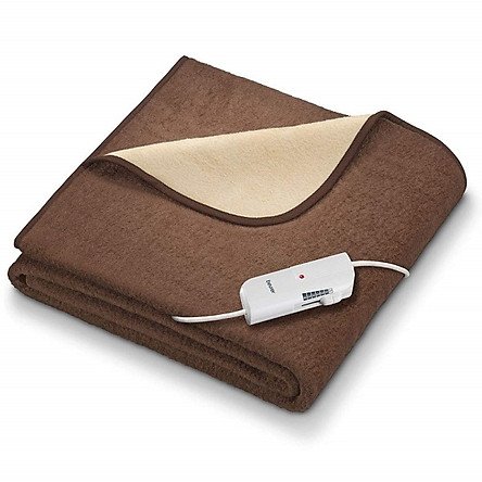 Chăn điện Beurer HD100 Chăn điện Beurer HD100