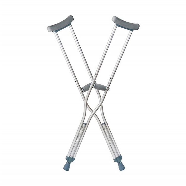 Nạng tập đi Lucass C-25 Nạng tập đi Lucass C-25