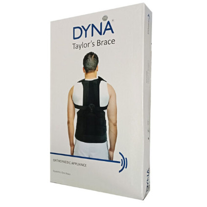Đai áo cột sống Dyna Taylor 1414-001 Đai áo cột sống Dyna Taylor 1414-001