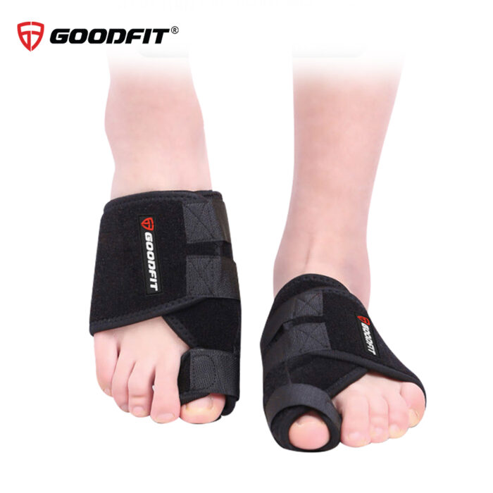 Đai nẹp bảo vệ gan bàn chân, ngón chân cái GoodFit GF617A Đai nẹp bảo vệ gan bàn chân, ngón chân cái GoodFit GF617A