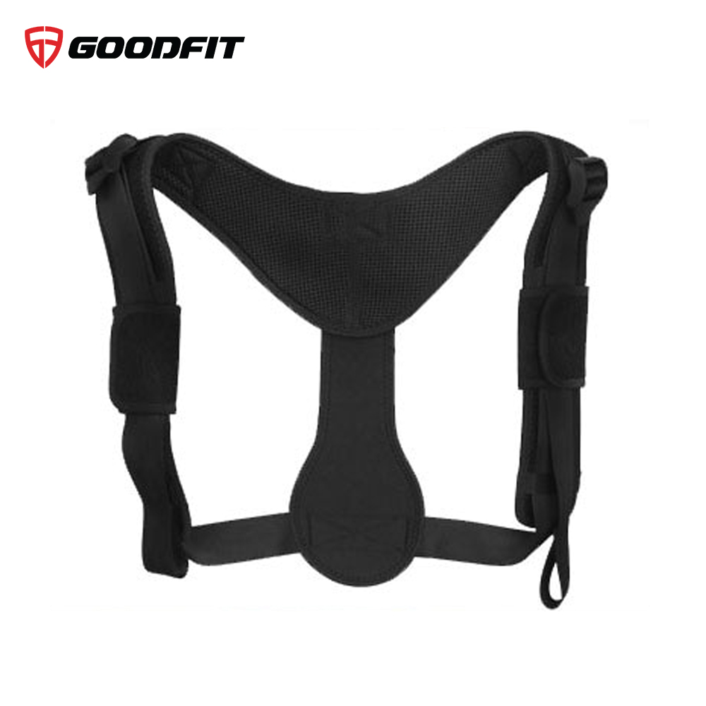 Đai chống gù lưng chính hãng GoodFit GF711P Đai chống gù lưng chính hãng GoodFit GF711P