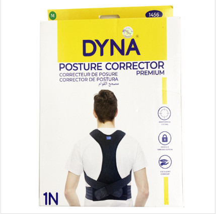 Đai chống gù lưng cao cấp Dyna – 1456 Đai chống gù lưng cao cấp Dyna – 1456
