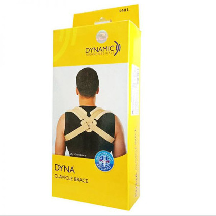 Đai chống gù lưng Dyna – 1401 Đai chống gù lưng Dyna – 1401