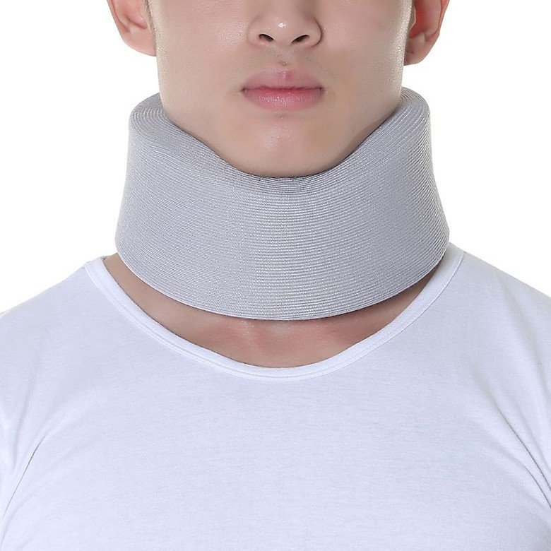 Nẹp cổ mềm Nẹp cổ mềm