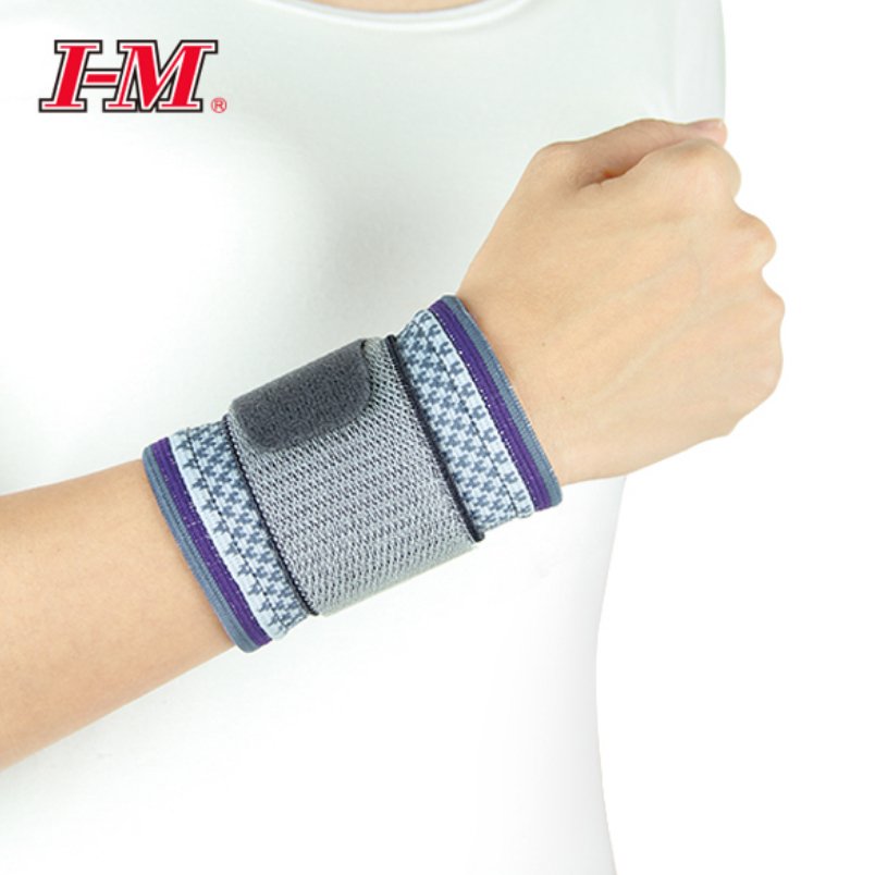 Đai cổ tay Pattern I-M ES-330 Đai cổ tay Pattern I-M ES-330