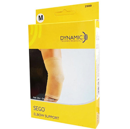 Đai hỗ trợ khuỷu tay Dynamic SEGO – 2900 Đai hỗ trợ khuỷu tay Dynamic SEGO – 2900