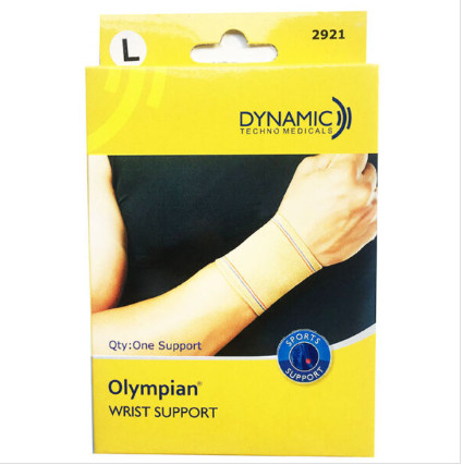 Đai hỗ trợ cổ tay Dynamic OLYMPIAN – 2921 Đai hỗ trợ cổ tay Dynamic OLYMPIAN – 2921