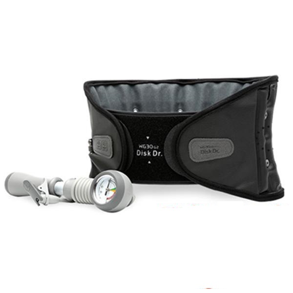 Đai kéo giãn cột sống Disk Dr WG-30 Đai kéo giãn cột sống Disk Dr WG-30