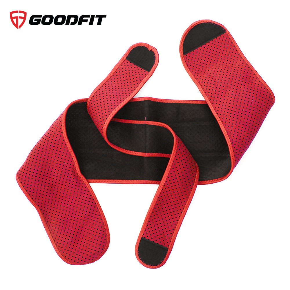 Đai lưng cột sống, tập Gym GoodFit GF723WS Đai lưng cột sống, tập Gym GoodFit GF723WS