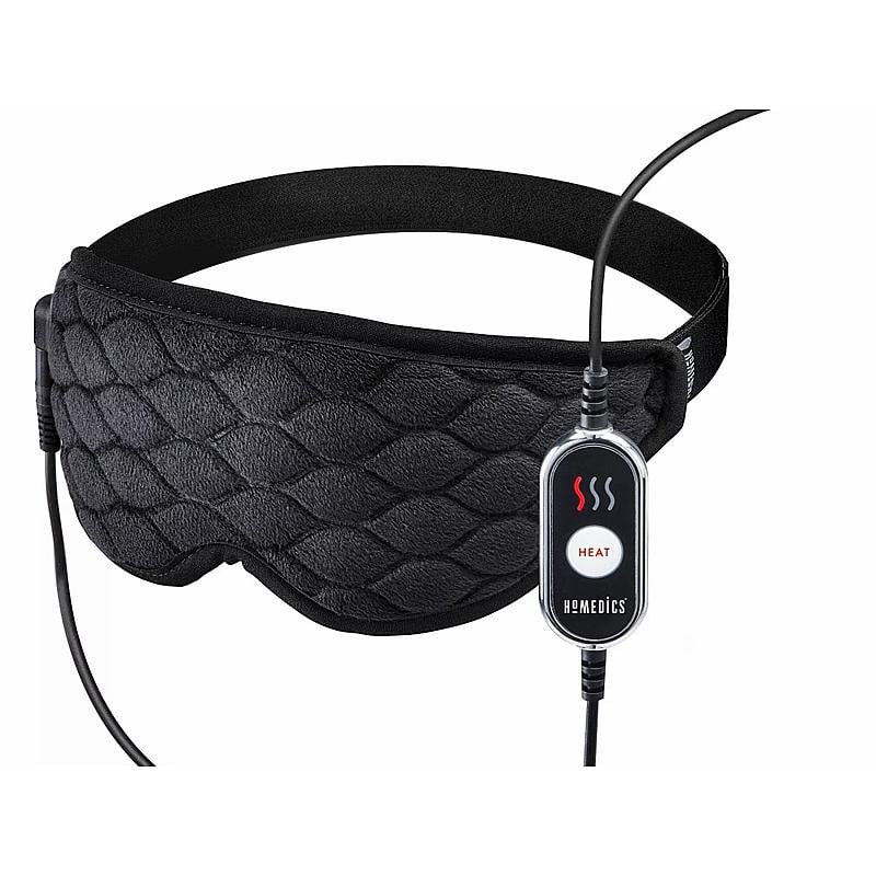 Đai massage mắt nóng lạnh công nghệ Gel Homedics HP-G42AJ Đai massage mắt nóng lạnh công nghệ Gel Homedics HP-G42AJ