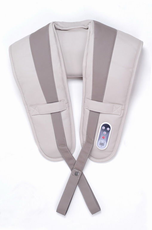 Đai massage vai lưng cổ gáy Neck Shoulder Massager W-808 Đai massage vai lưng cổ gáy Neck Shoulder Massager W-808