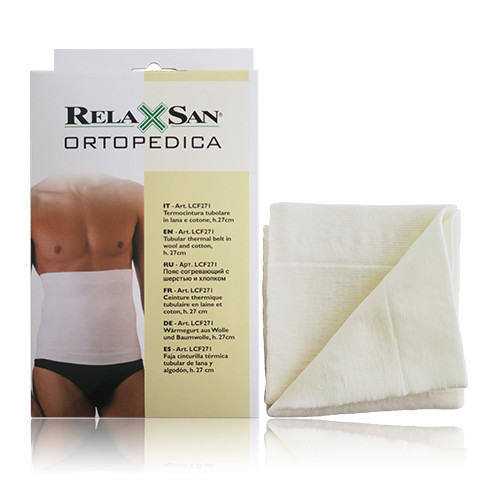 ĐAI QUẤN NÓNG TAN MỠ BỤNG RELAXSAN ART.LCF271 ĐAI QUẤN NÓNG TAN MỠ BỤNG RELAXSAN ART.LCF271