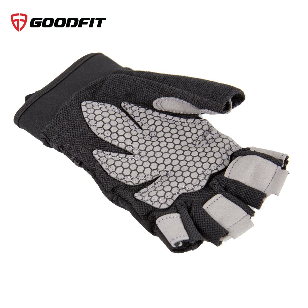 Găng tay, bao tay tập gym nam nữ GoodFit GF203G Găng tay, bao tay tập gym nam nữ GoodFit GF203G
