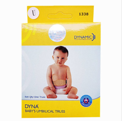 Đai thoát vị rốn Dyna – 1338-001 Đai thoát vị rốn Dyna – 1338-001