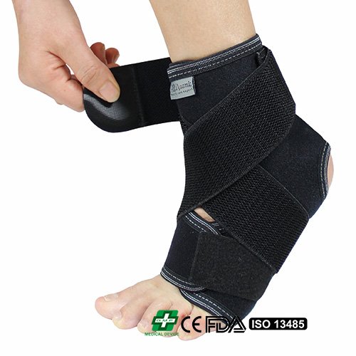 Đai Cổ Chân ES-952 Đai Cổ Chân ES-952