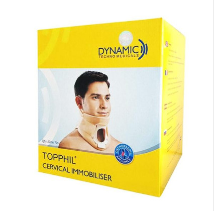 Đai cổ Dynamic Topphil – 1090 Đai cổ Dynamic Topphil – 1090