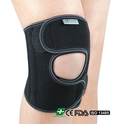 Đai gối nẹp xoắn I-M ES-7A67 Đai gối nẹp xoắn I-M ES-7A67