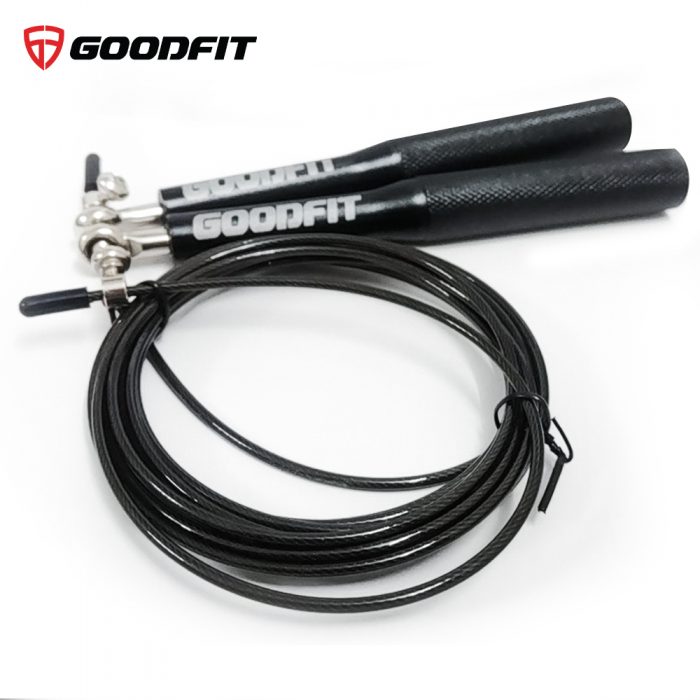 Dây nhảy thể dục, giảm cân GoodFit GF901JR Dây nhảy thể dục, giảm cân GoodFit GF901JR