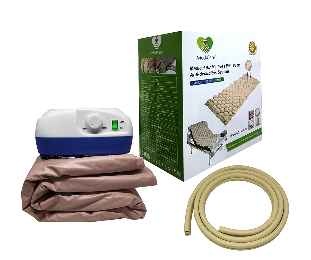 Đệm chống lở loét iMediCare iAM-8P Đệm chống lở loét iMediCare iAM-8P