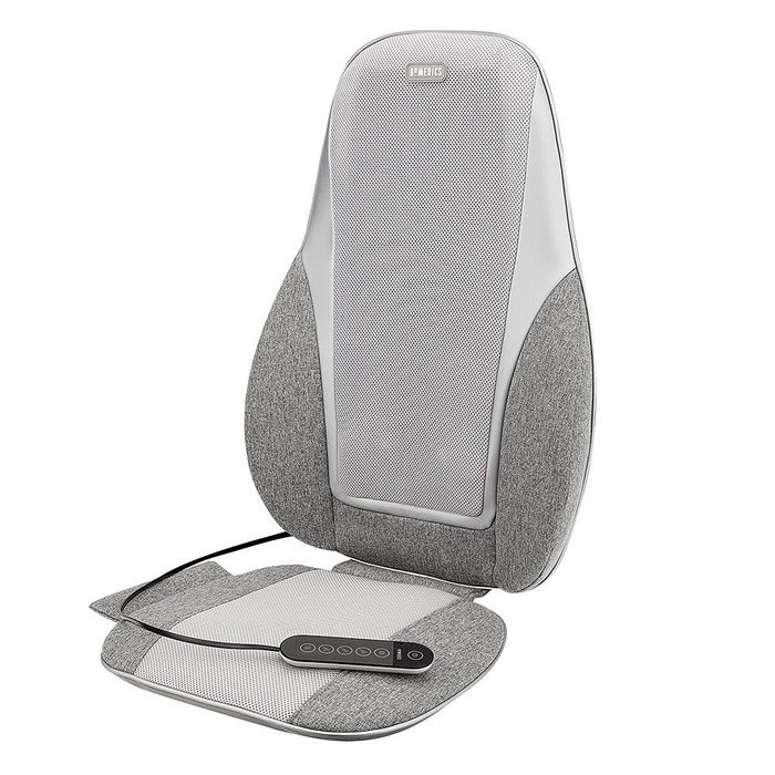 Đệm massage Shiatsu kèm nhiệt Homedics MCS-382 Đệm massage Shiatsu kèm nhiệt Homedics MCS-382