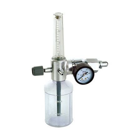 Đồng hồ oxy cao cấp Yuwell XY-98B III Đồng hồ oxy cao cấp Yuwell XY-98B III
