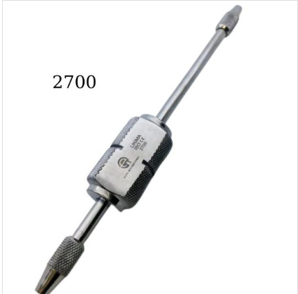 Dụng cụ tháo mão (đầu dụng cụ có 3 dạng) Likima – 2700.E Dụng cụ tháo mão (đầu dụng cụ có 3 dạng) Likima – 2700.E