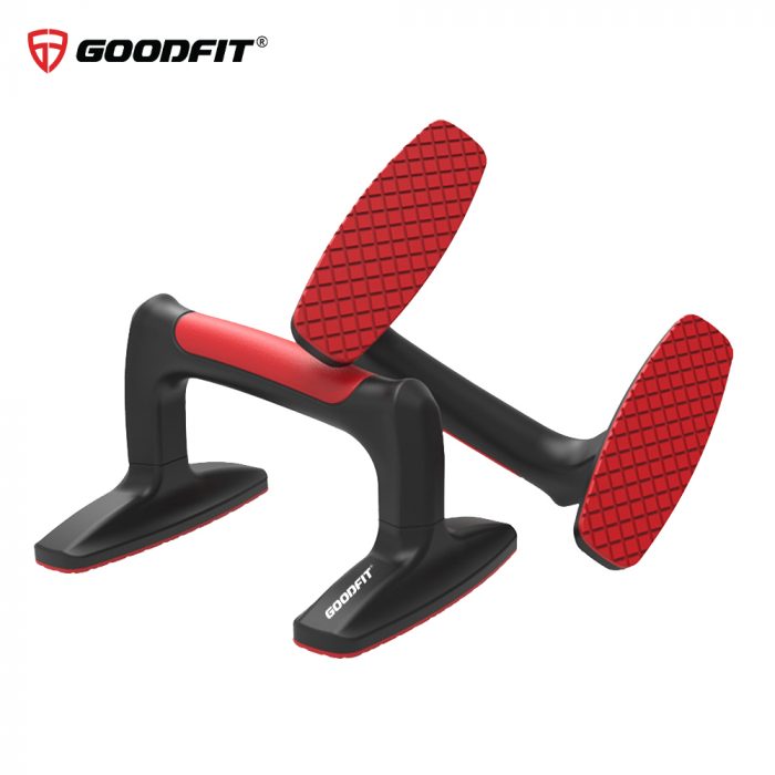 DỤNG CỤ CHỐNG ĐẨY HÍT ĐẤT TẬP LUYỆN TẠI NHÀ GOODFIT ĐỂ BÁM CHỐNG TRƯỢT, CHỊU LỰC 300KG GF301PU DỤNG CỤ CHỐNG ĐẨY HÍT ĐẤT TẬP LUYỆN TẠI NHÀ GOODFIT ĐỂ BÁM CHỐNG TRƯỢT, CHỊU LỰC 300KG GF301PU