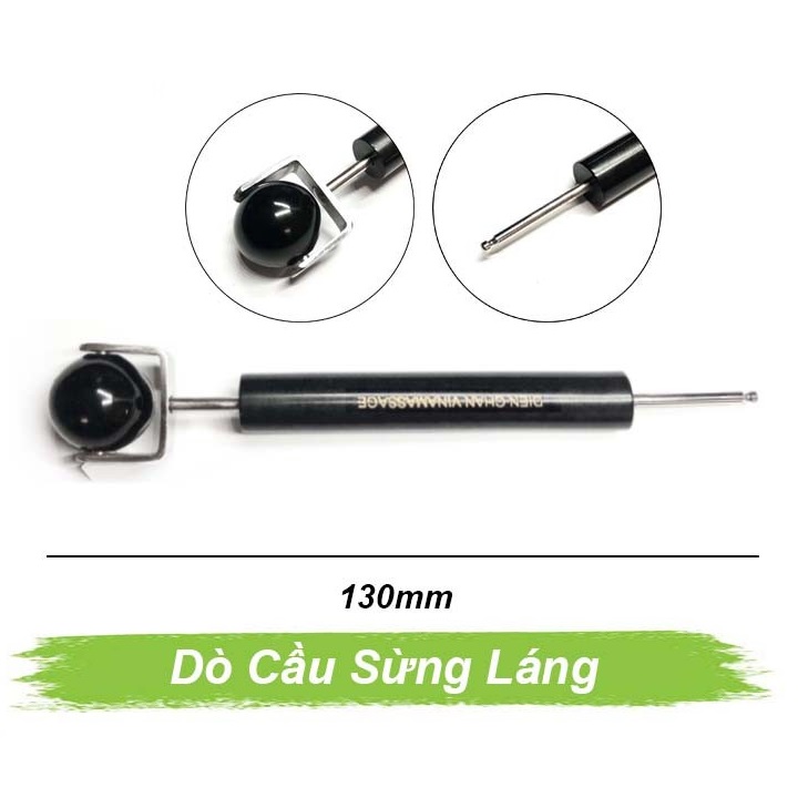Dò cầu sừng láng Dò cầu sừng láng