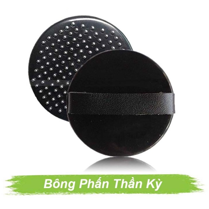 Bông phấn Bông phấn