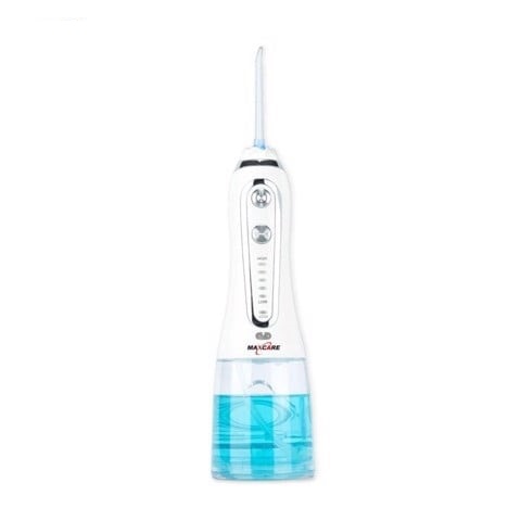 Máy tăm nước cầm tay Maxcare Max456SE Máy tăm nước cầm tay Maxcare Max456SE