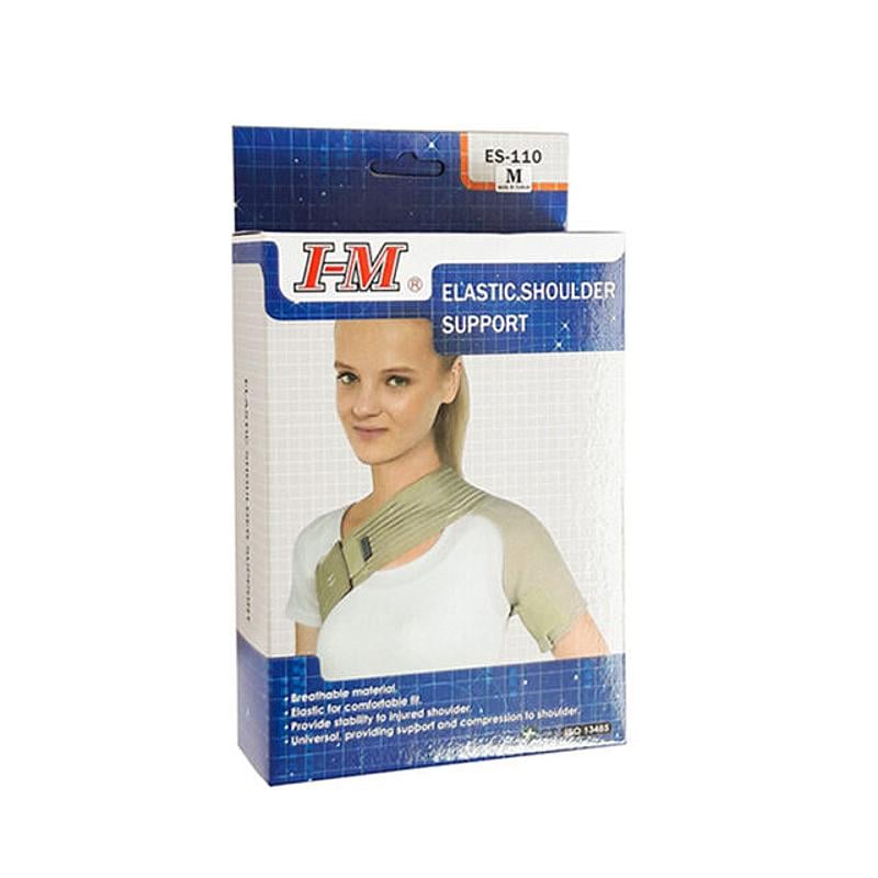 Đai cố định khớp vai I-M ES-110 Đai cố định khớp vai I-M ES-110