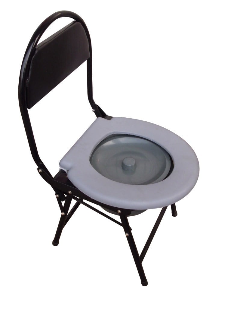 Ghế bô vệ sinh nhỏ gọn FS 890 Ghế bô vệ sinh nhỏ gọn FS 890