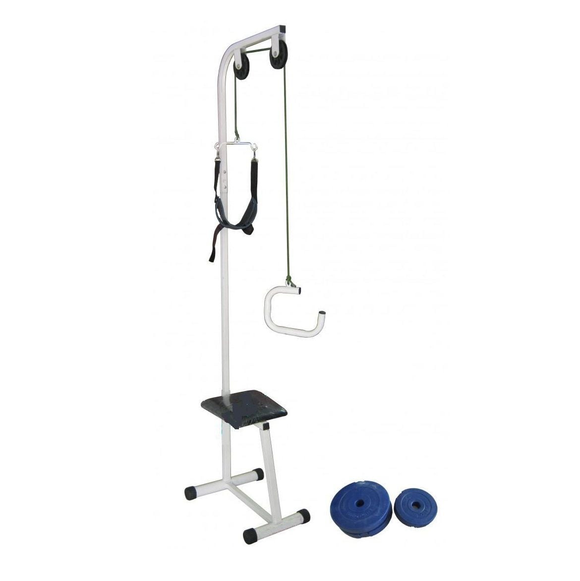 Ghế kéo giãn cột sống cổ Ghế kéo giãn cột sống cổ