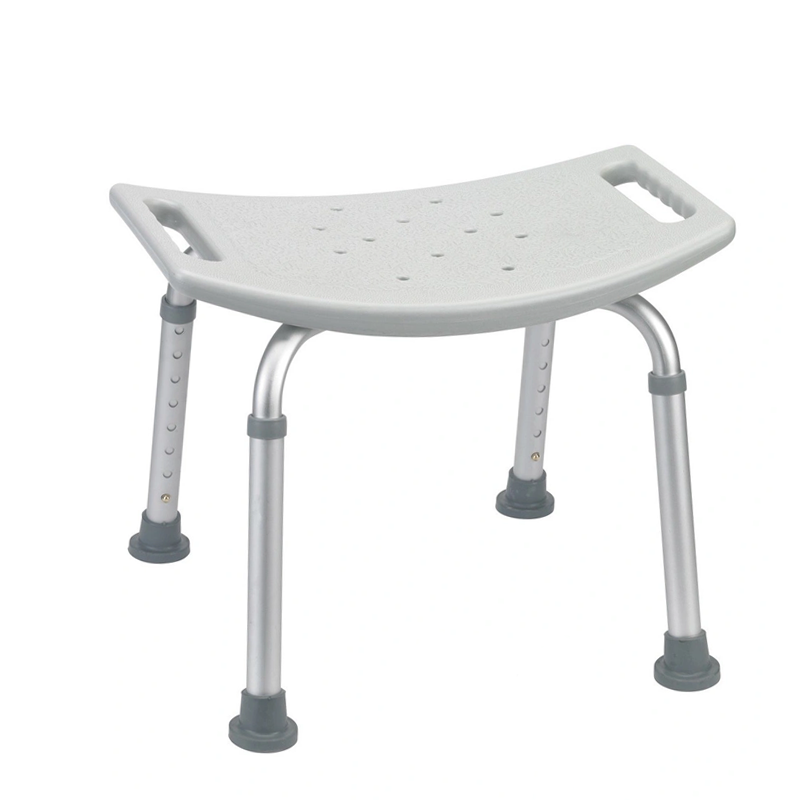 Ghế Tắm Khung Nhôm Lucass SC-97 Ghế Tắm Khung Nhôm Lucass SC-97