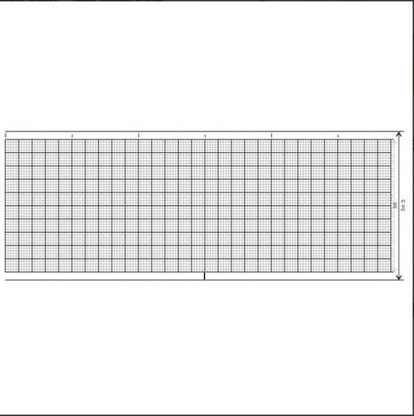Giấy điện tim Macquerie CT100 (57x15) Giấy điện tim Macquerie CT100 (57x15)