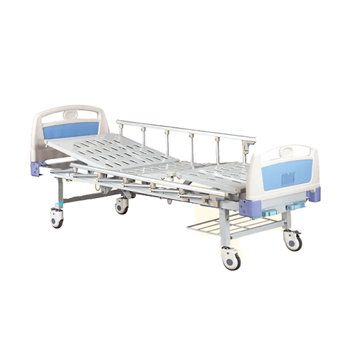 Giường y tế 2 tay quay MB-05 Giường y tế 2 tay quay MB-05