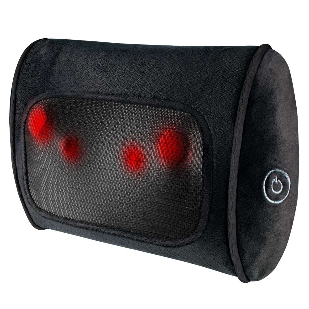 Gối massage Shiatsu kèm nhiệt P-18HJ Gối massage Shiatsu kèm nhiệt P-18HJ