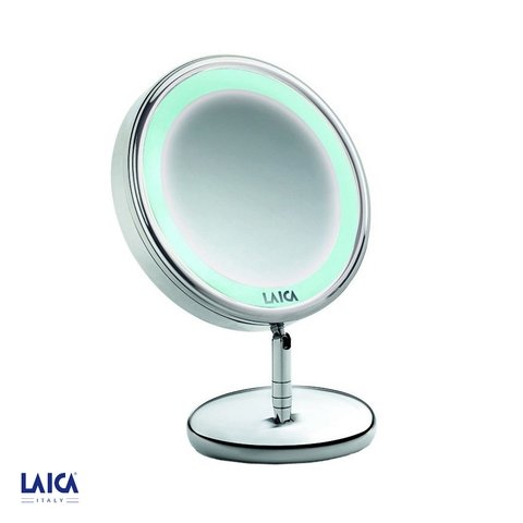 Gương trang điểm LAICA PC5004 Gương trang điểm LAICA PC5004