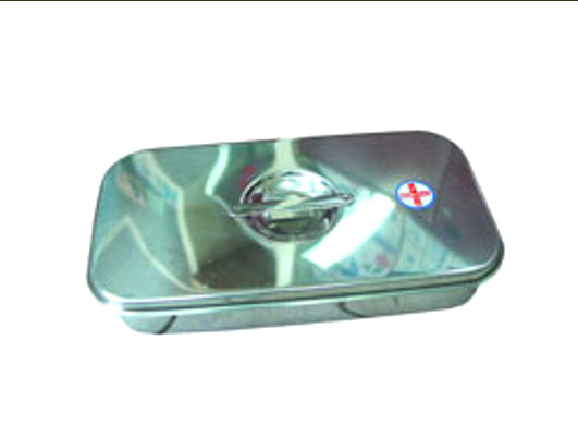 Hộp chữ nhật inox đúc có nắp Vinh Tấn Hộp chữ nhật inox đúc có nắp Vinh Tấn