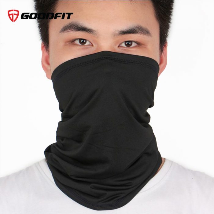 Khăn quàng cổ đa năng thể thao, chạy bộ GoodFit Khăn quàng cổ đa năng thể thao, chạy bộ GoodFit