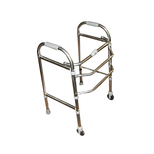 Khung tập đi cho người già inox Việt Nam Khung tập đi cho người già inox Việt Nam