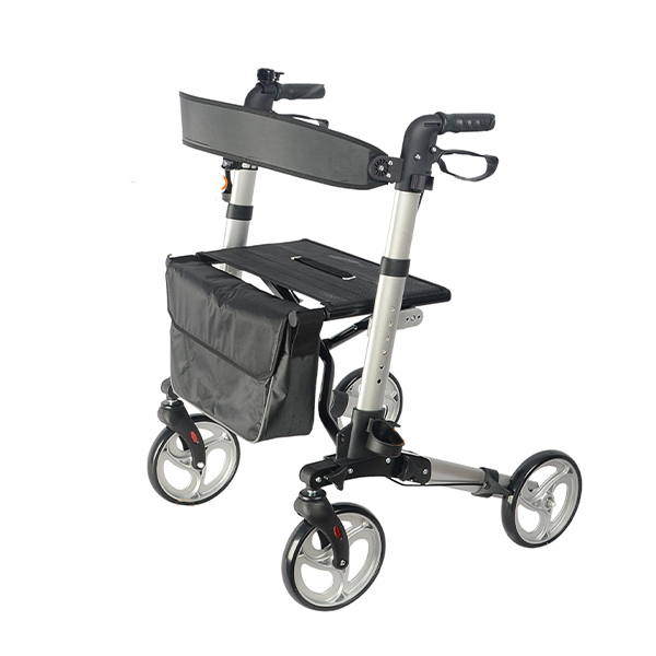 Khung Tập Đi Có Bánh Xe Kèm Giỏ Lucass W-89 Khung Tập Đi Có Bánh Xe Kèm Giỏ Lucass W-89