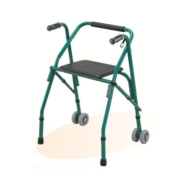 Khung tập đi có ghế ngồi FS-914L Khung tập đi có ghế ngồi FS-914L
