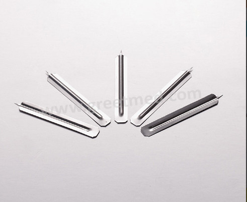 Kim lấy máu Blood Lancets Greetmed GT042-100 Kim lấy máu Blood Lancets Greetmed GT042-100
