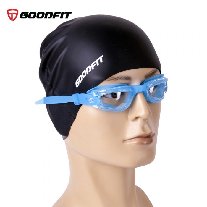 Kính bơi trẻ em bé trai, bé gái GoodFit GF201SG Kính bơi trẻ em bé trai, bé gái GoodFit GF201SG
