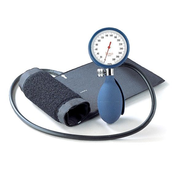 Máy đo huyết áp cơ Boso Clinicuss I Máy đo huyết áp cơ Boso Clinicuss I